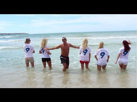 Stefan Stürmer - Mallorca wir sind wieder da (Ballermann Party Hit 2014/2015)