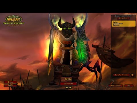 TBC Classic BM Hunter PvP - Arathi Basin Randomness