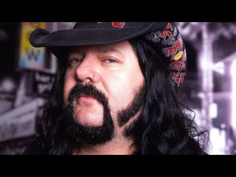 Have You Heard What Really Happened to Vinnie Paul?