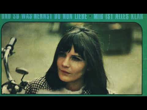 Sandie Shaw - Mir Ist Alles Klar