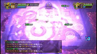 【switch2 live 124】チョコボの不思議なダンジョン エブリバディ