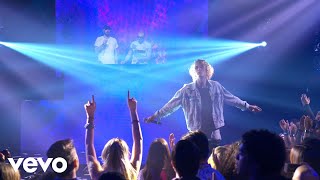 Cheat Codes - No Promises (Live on the Honda Stage at iHeartRadio Theater LA)