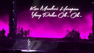 Download lagu Dato’ Sri Siti Nurhaliza - Lembaran Cinta Pudar (The Next Wave - Singapore) mp3 Download lagu Dato’ Sri Siti Nurhaliza - Lembaran Cinta Pudar (The Next Wave - Singapore) mp3