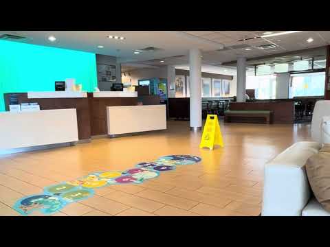 Best Budget Hotel Near Disney? Fairfield Inn Celebration/Orlando Review