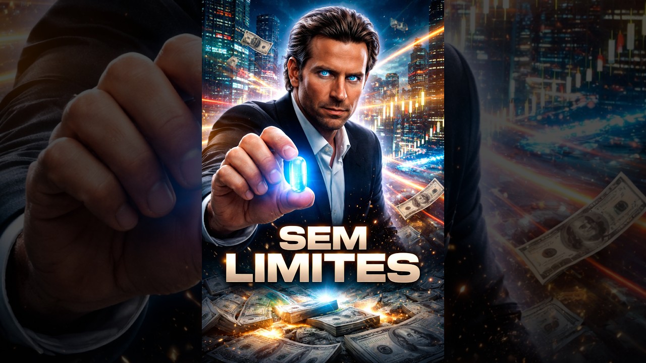 FILME COMPLETO DUBLADO | Inteligência Extrema e Poder Sem Limites 🧠💊 🎬