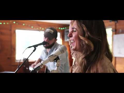 Shanna Jackman - Broken Together feat. Tim Buono (Official Music Video)