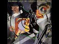 Wishbone Ash:-'You See Red'