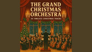 In The Bleak Midwinter (Orchestral Edition)