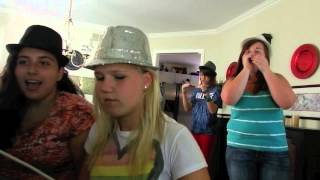 Get in My Mouth AVP3D: AVPSY Entry