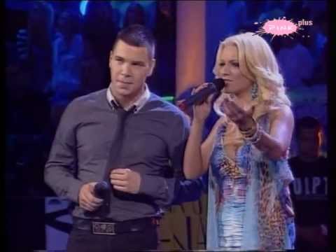 Mirjana Mirkovic & Petar Mitic - Treba Vremena