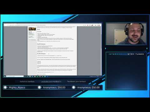 Age of Titans Voobly League Announcement