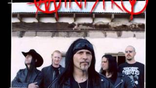 Señor Peligro - Ministry.