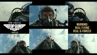 Top Gun: Maverick (2022) Video