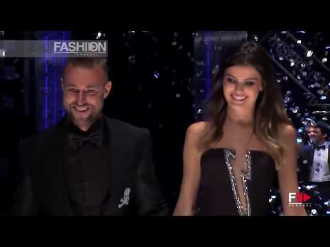 PHILIPP PLEIN SS 2014 Menswear Collection Milan HD by Fashion Channel