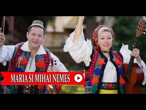 Maria si Mihai NEMES - Pretine cand ne-om vide!  OFFICIAL CLIP