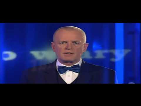 Nie do wiary - Pożegnania