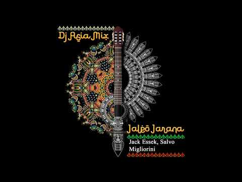 Jack Essek Salvo Migliorini   Jaleo Jarana Dj Asia Mix