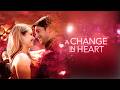 A Change In Heart (2025) | Full Romance Movie - Stephanie Bennett, Dan Jeannotte