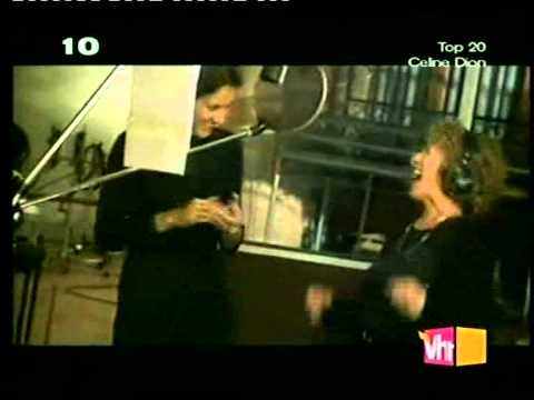 Celine Dion - The Reason