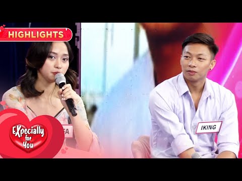 Iking, hindi kinaya tumira sa Palawan kasama ang ex na si Ruffa It’s Showtime