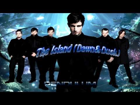 Pendulum - The Island Part 1 + 2 (Immersion) HQ