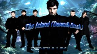 Pendulum - The Island Part 1 + 2 (Immersion) HQ