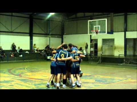 CAIPIRUSP 2012 - FEARP/USP