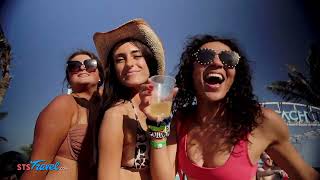 Grand Oasis Concerts - STSTravel