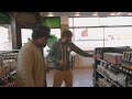 Saint Louis Hop Shop The New Spot Season 1 Episode 3