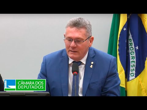 Turismo - Discussão e votação de propostas - 09/04/2025