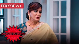 Download lagu L’Œuvre du Destin - Ep 271 - Quand l’amour défie le sort - Série en français - HD mp3