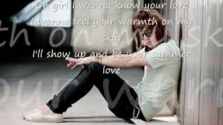 The Ready Set - Limits (Lyrics)