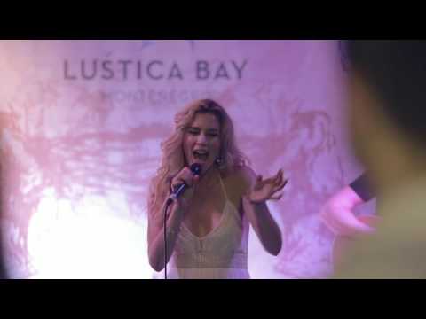 Luštica Bay presents Joss Stone