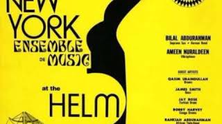 East New York Ensemble de Music – Bent-El-Jerusalem