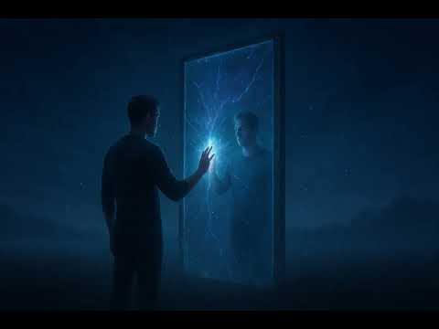 Roman Aglin - Mirror World  /Ro&Jo/ Progressive deep house - Techno melodic /