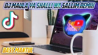Download lagu Dj Tiktok Maula Ya Shalli Wa Sallim Remix Full Bass || Story Wa mp3 Download lagu Dj Tiktok Maula Ya Shalli Wa Sallim Remix Full Bass || Story Wa mp3