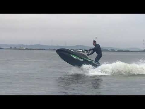 kawasaki 1500sxr freestyle