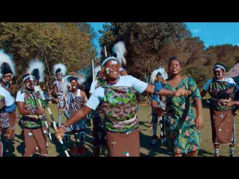 TOROCH AKICHAM - MOREEN FT JOSEJOSE (OFFICIAL VIDEO 6K)