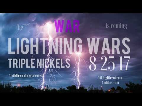 Coronation (Lightning Wars Teaser 2)