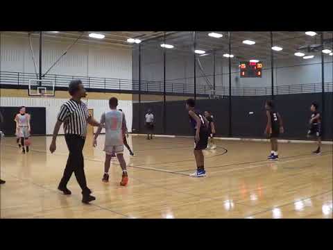 DiverseCity 14U vs Motor City Thunder