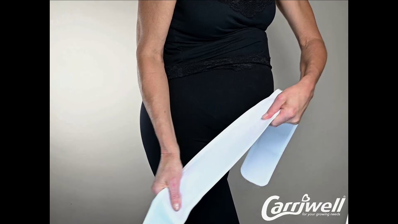 Carriwell Ceinture de soutien Support Taille L/XL Carriwell Ceinture de soutien Support Taille L/XL