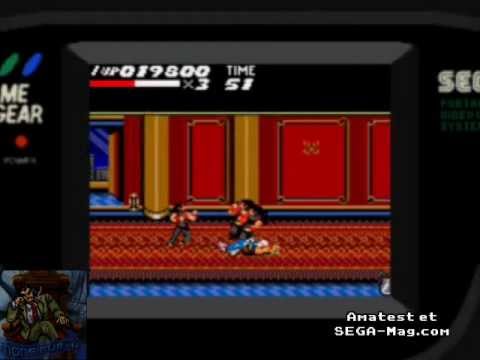 streets of rage 2 game gear rom