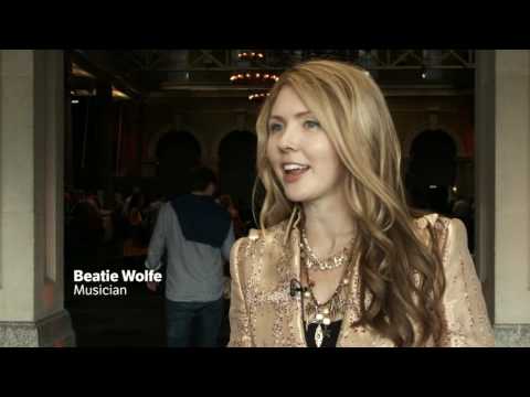 The Europas 2016 - A taster