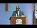 Soaring Higher In 2022 An Eagle Believer Rev Charles Mulema