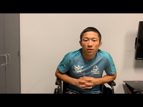 Kyoji Horiguchi Off Rizin 20, Relinquishes Rizin Bantamweight Title
