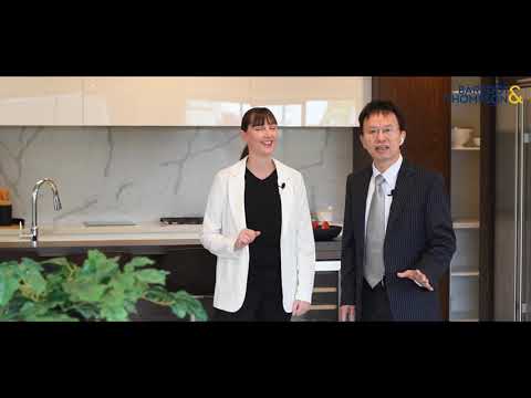 SOLD - 92 The Drive, Epsom - George Fong and Laura Mc Auley