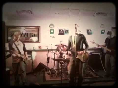 Uncle Meat - cover of 'Tales of Brave Ulysess' by Cream