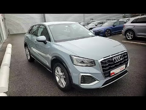 Audi Q2 30 TFSI 110HP SE - Image 2