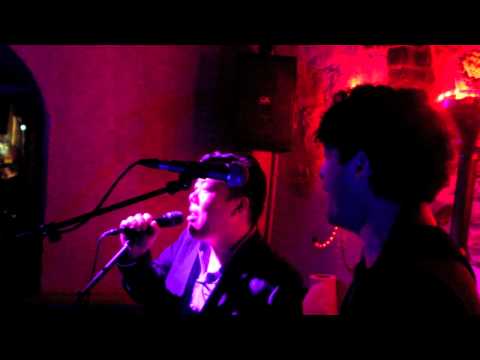 Weather With You [CH Cover] w/ Thomas Brun at The Highlander in Paris