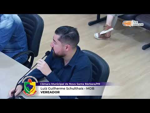 1ª Sessão Ordinária - 23/02/2026